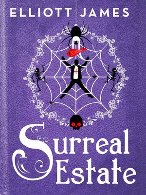 cover image of Surreal Estate